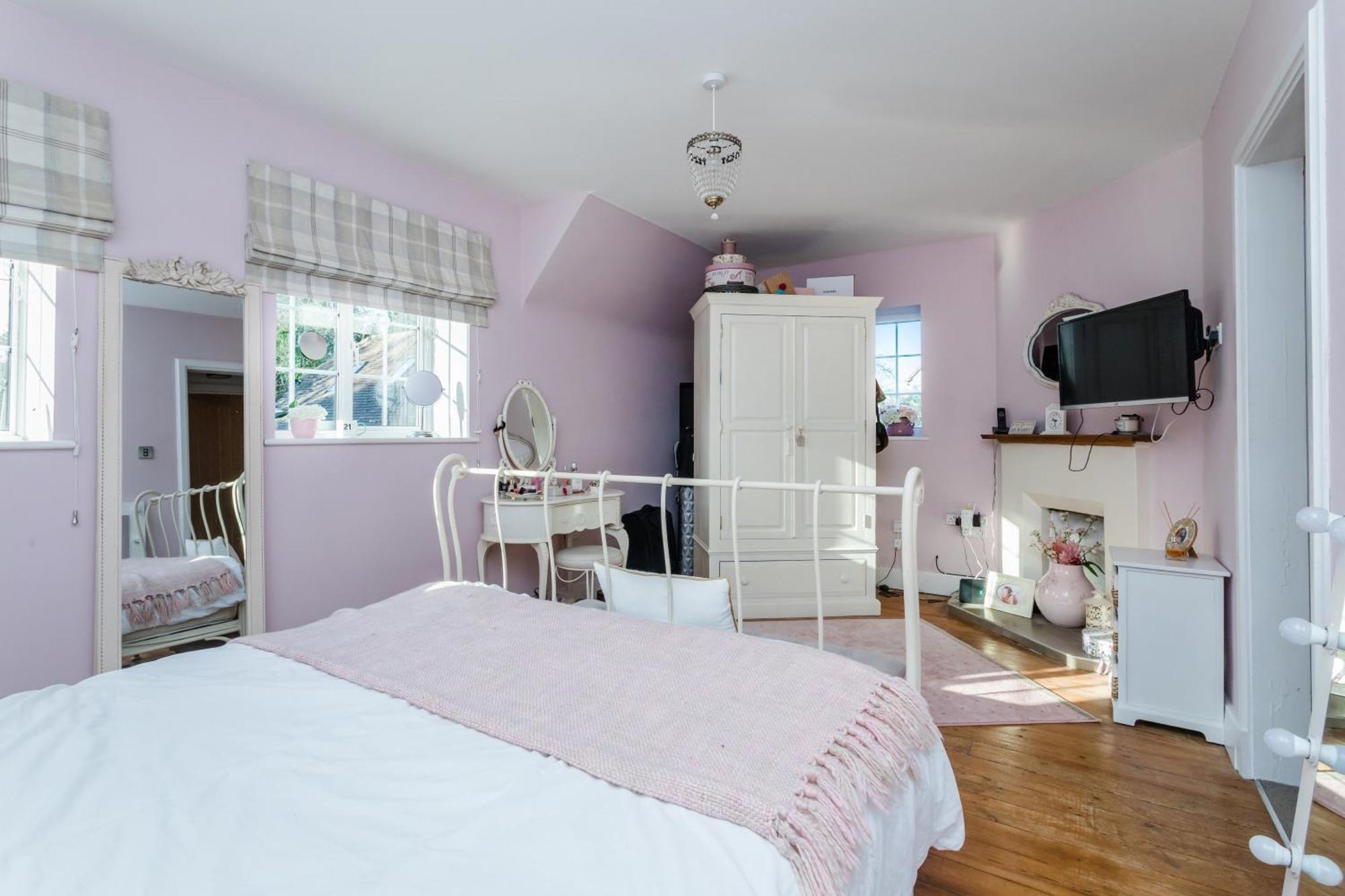Pretty Country Home Dog Friendly On Request Henfield Екстер'єр фото