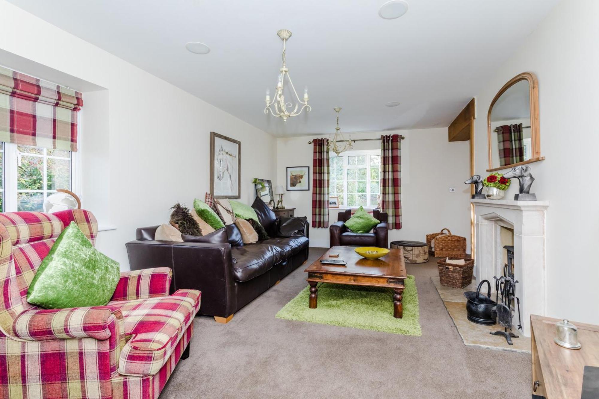 Pretty Country Home Dog Friendly On Request Henfield Екстер'єр фото