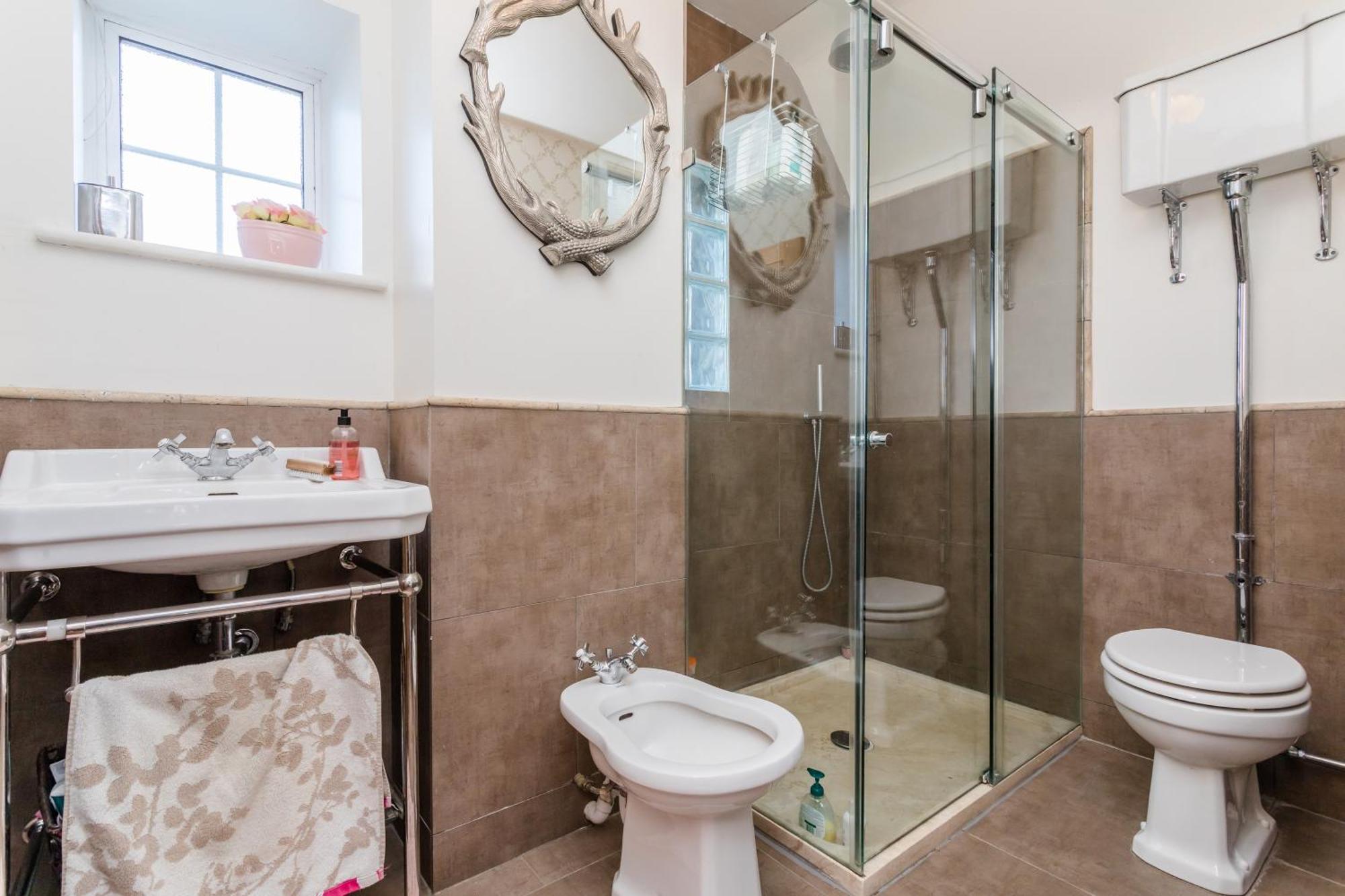 Pretty Country Home Dog Friendly On Request Henfield Екстер'єр фото