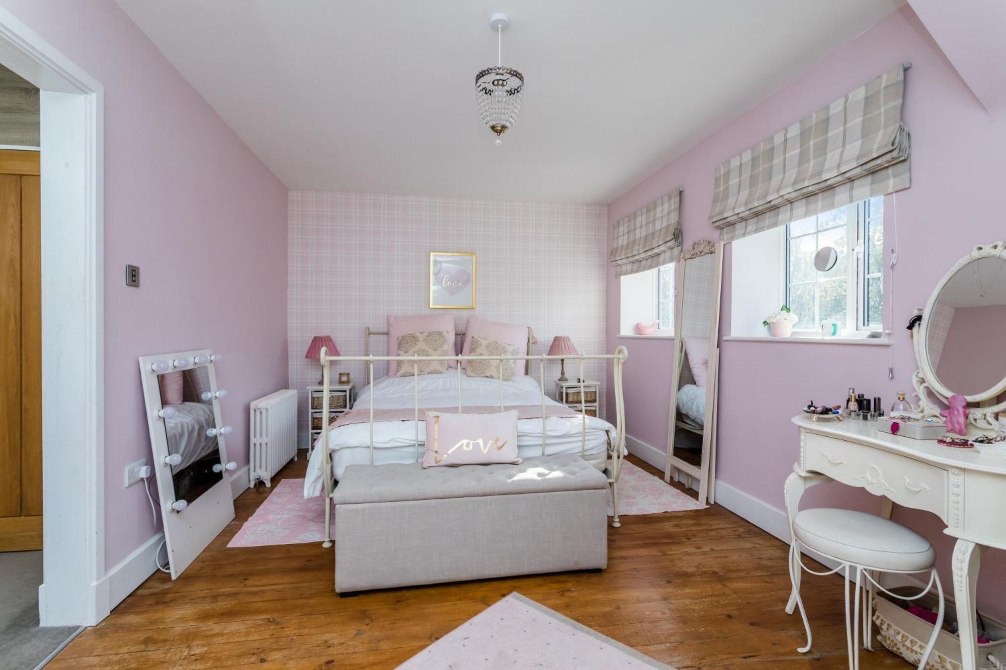 Pretty Country Home Dog Friendly On Request Henfield Екстер'єр фото